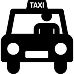 Taxi driver