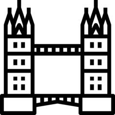 Tower bridge