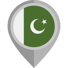 Pakistan