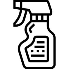 Cleaning products