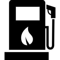 Ecological fuel bomb