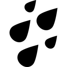 Raindrops