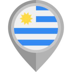 Uruguay