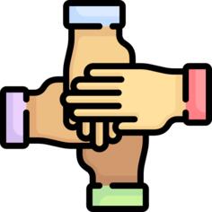 Hands