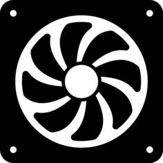 Big Electric Fan