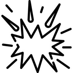Explosion