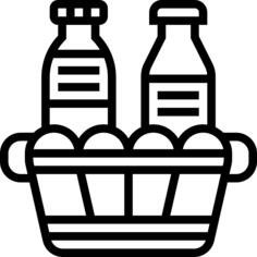 Dairy products