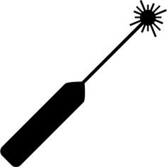 laser pointer