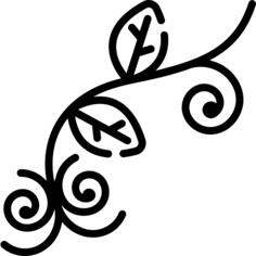 Floral design