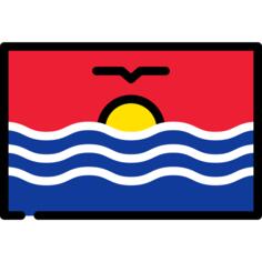 Kiribati