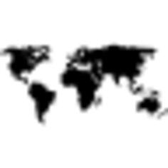 Continents of Earth