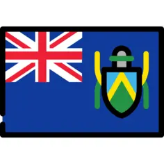 Pitcairn islands