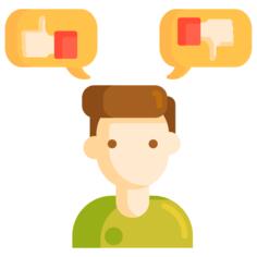 Feedback