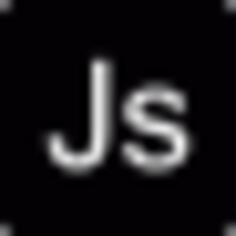 java script logo