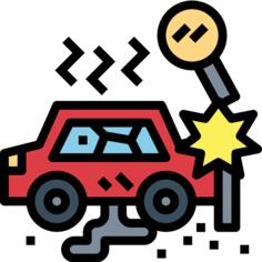 Accident