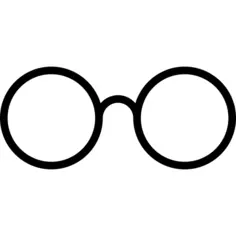 Light eyeglasses