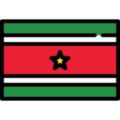 Suriname