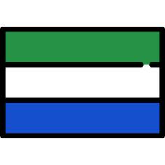 Sierra leone