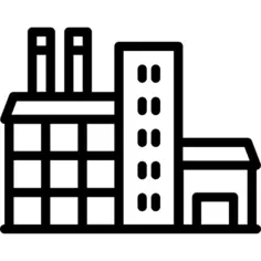 Industrial zone