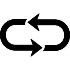 Arrow loop