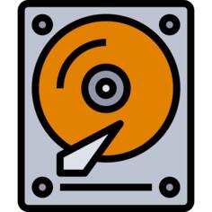 Harddisk