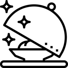 Dish
