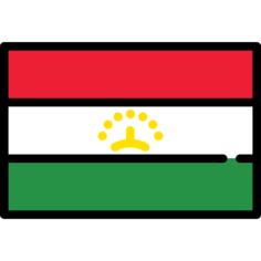 Tajikistan