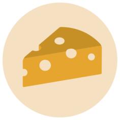 Cheese
