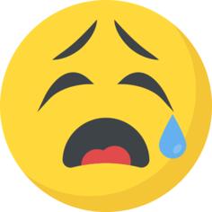 Sad