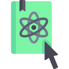 Science book