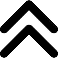 Navigate up arrows