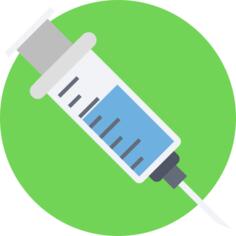 Syringe