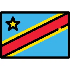 Democratic republic of congo