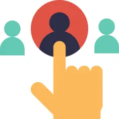 Job search