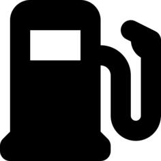 Gasoline pump