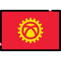Kyrgyzstan