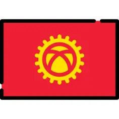 Kyrgyzstan