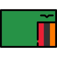 Zambia