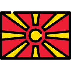 Republic of macedonia