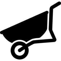 Wheelbarrow