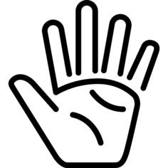 Hand