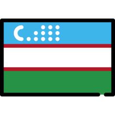 Uzbekistán