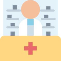 Pharmacist