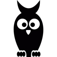 Cute Owl