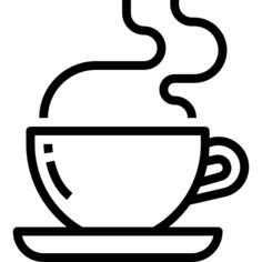 Coffee cup
