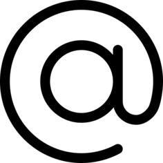 At