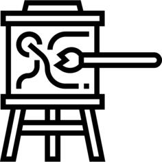 Drawing board