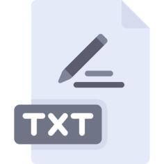 Txt