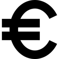 Euro Currency Symbol