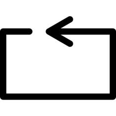 Loop arrow
